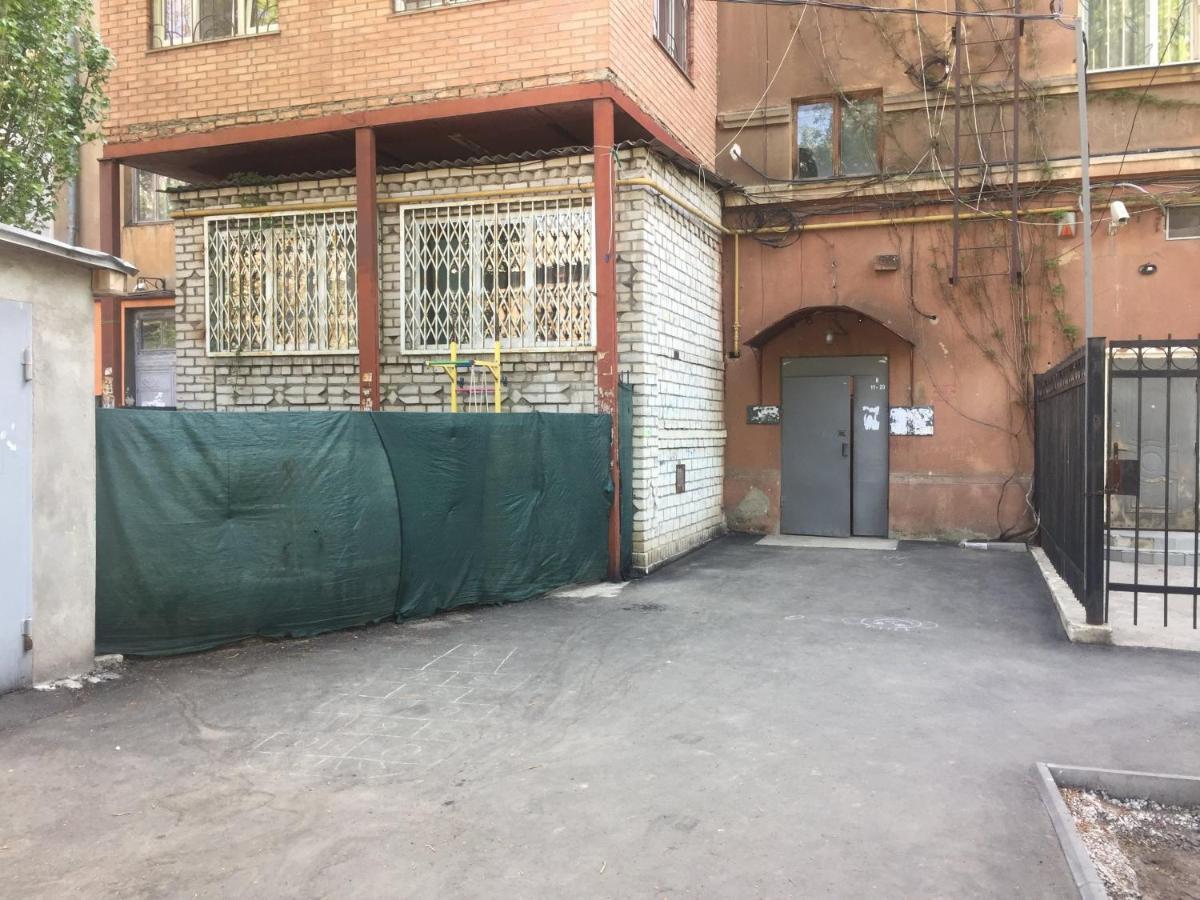 Апартаменты с 2 спальнями Отрада Одеса Екстериор снимка